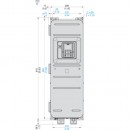Falownik 45 kW 3x400 VAC ATV950D45N4 Schneider Electric